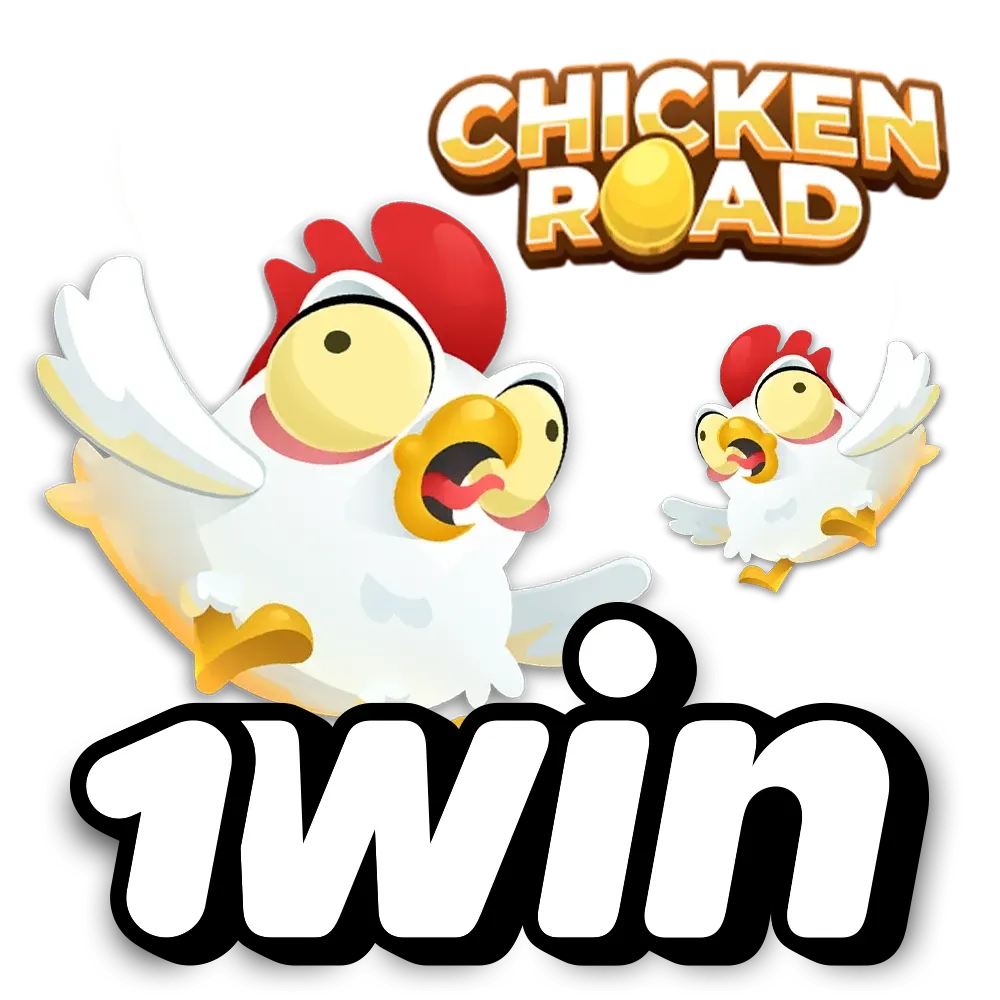Chicken Road