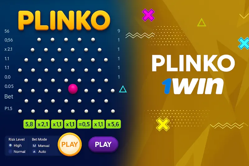 plinko plinko